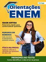 Orientações Enem